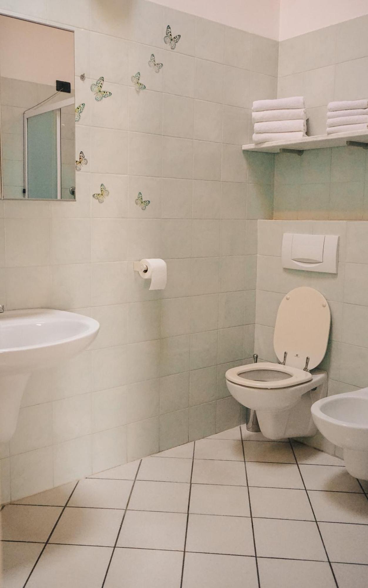 Appartamento Betulla - Peaceful & Happy Stay Рива-дель-Гарда Екстер'єр фото