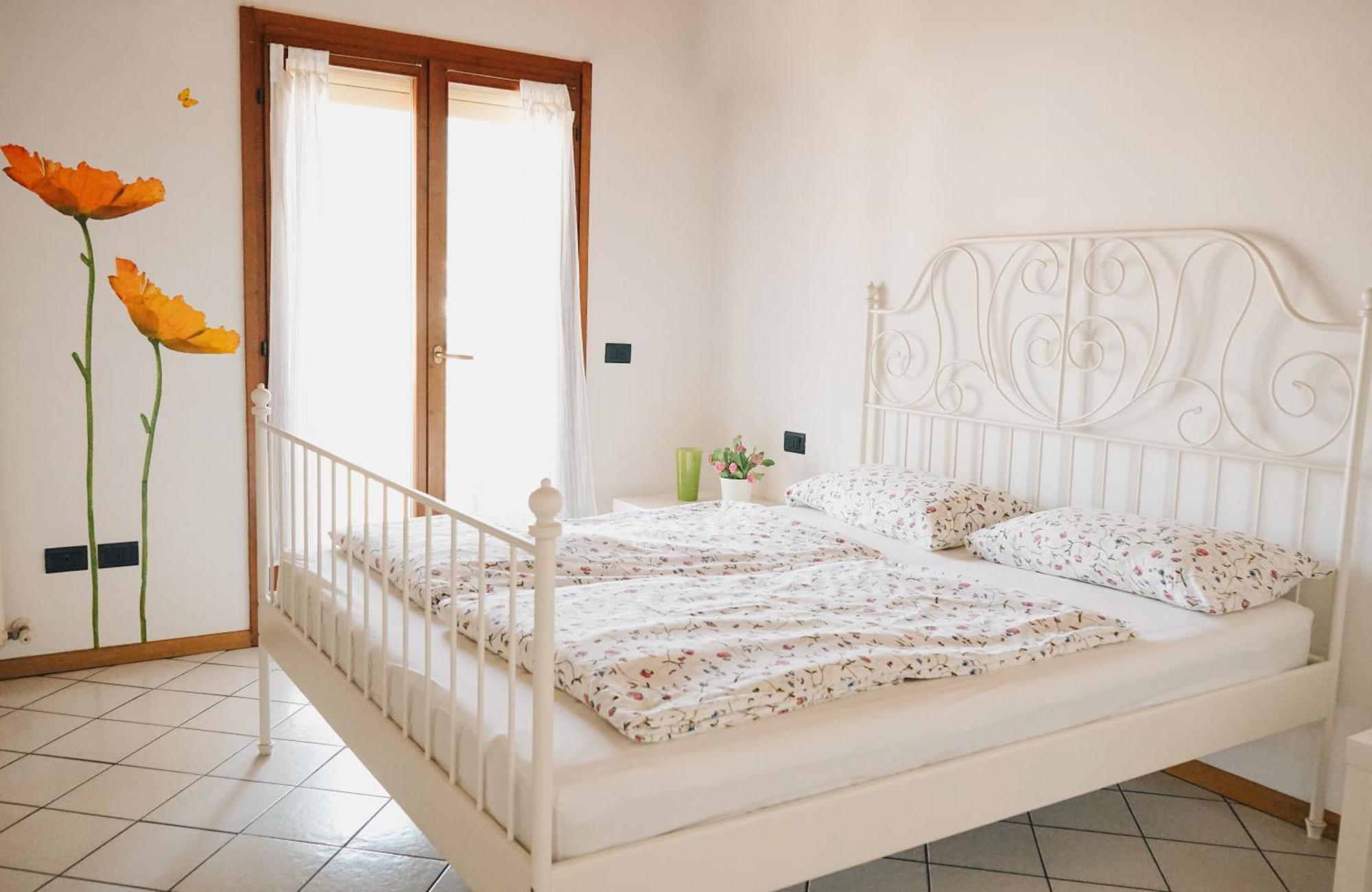 Appartamento Betulla - Peaceful & Happy Stay Рива-дель-Гарда Екстер'єр фото