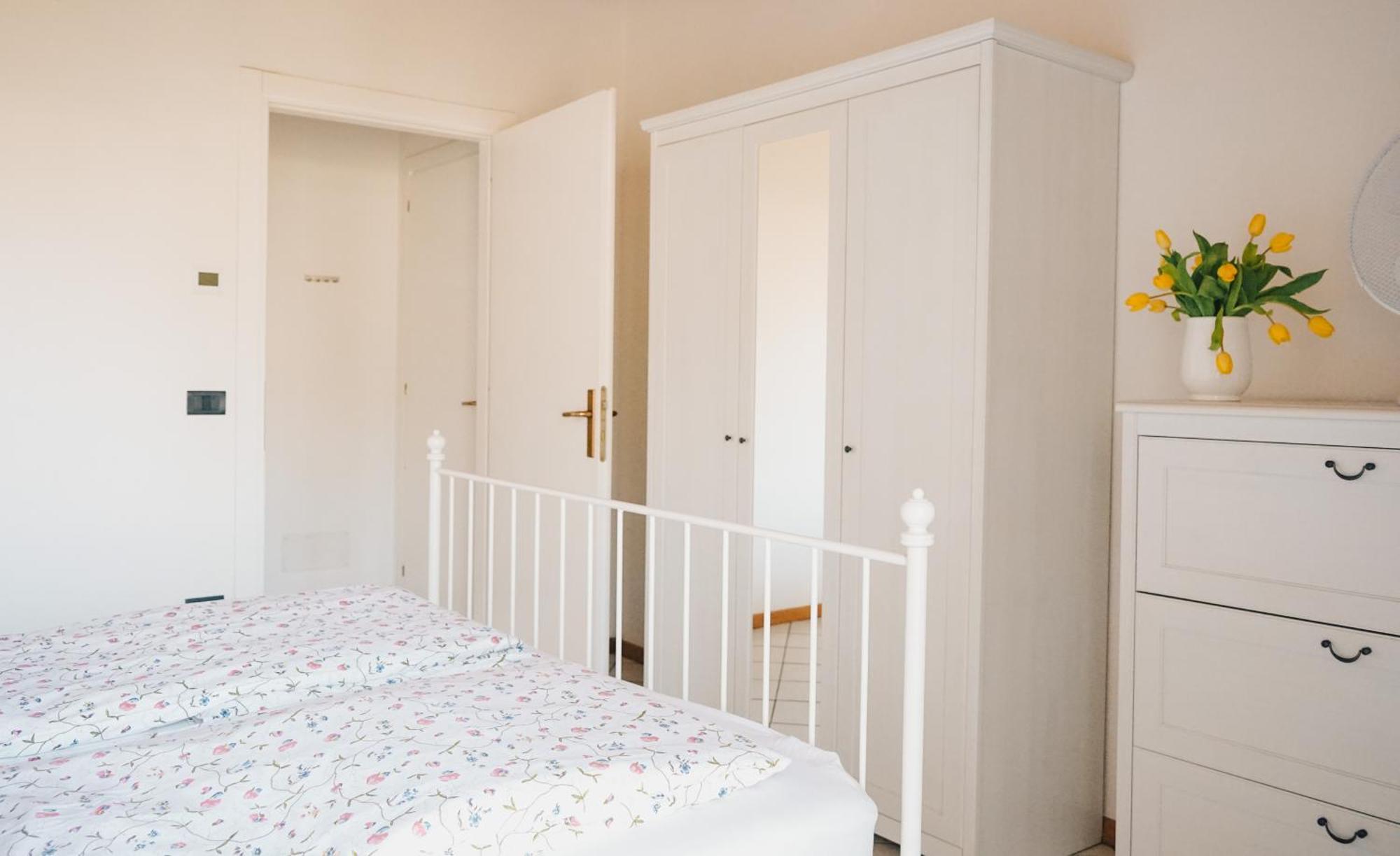 Appartamento Betulla - Peaceful & Happy Stay Рива-дель-Гарда Екстер'єр фото