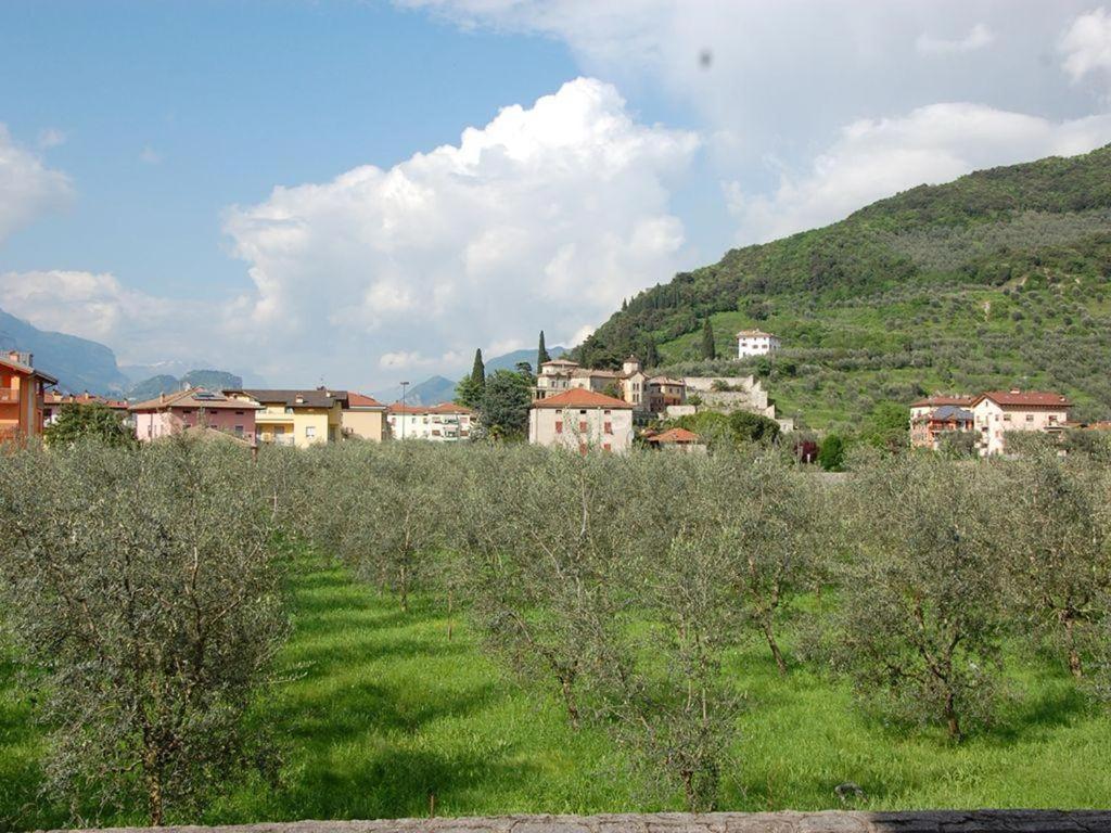 Appartamento Betulla - Peaceful & Happy Stay Рива-дель-Гарда Екстер'єр фото
